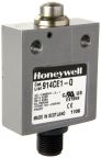 Honeywell 914CE Series Plunger Limit Switch, SPDT, IP66, IP67, IP68, Die Cast Zinc Housing, 250V ac, 5A