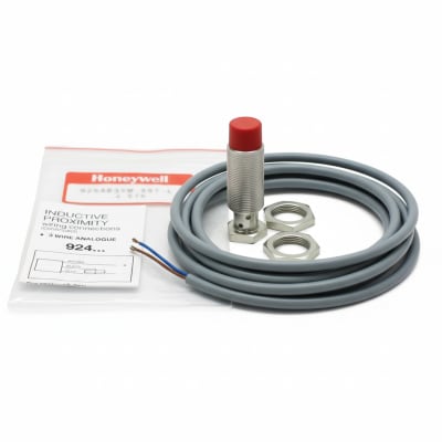 Honeywell 926AB3XMA9TL - INDUCTIVE PROXIMITY SWITCH 18MM