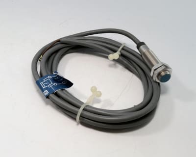Honeywell 933AA2X-A7T-L - PROXIMITY SWITCH, 20-255VAC, 40-65HZ, 2MM RANGE
