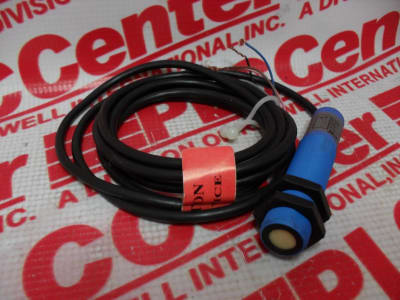 Honeywell 945-F4Y-AD-001 - PROXIMITY SWITCH Y ULTRASONIC 400MM 24VDC PNP
