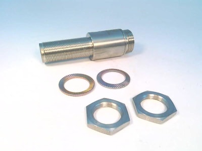 Honeywell 972AA3II-D3P-LF - DISCONTINUED BY MANUFACTURER, PROXIMITY SWITCH, MINI CONNECTOR, PNP, 4WIRE