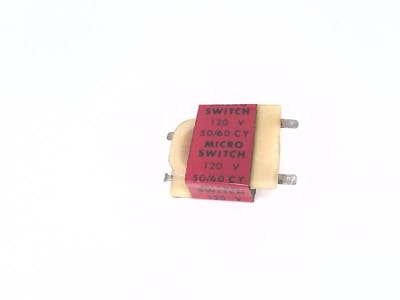 Honeywell 986BAA01 - DISCONTINUED BY MANUFACTURER, LAMP VOLTAGE CONTROLLER,120V, 50/60CY