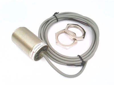 Honeywell 992AA30AN-A2 - DISCONTINUED BY MANUFACTURER, PROXIMITY PRESSURE SENSOR, 9/30 VDC, CLASS 2, 200 MA, 3 WIRE, 2 METERS