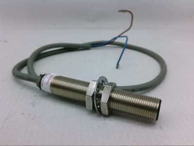 Honeywell 993AA12AT-B2 - DISCONTINUED BY MANUFACTURER, PROXIMITY SWITCH, 20/250 VAC, 350 MA