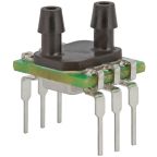 Honeywell ABP2DDAN005NDAA5XX Piezoresistive Pressure SensorThrough Hole 6 DIP
