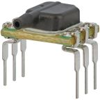 Honeywell ABP2DRNT006KG2A3XX Gauge Pressure SensorThrough Hole 6 DIP