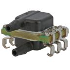Honeywell ABP2DRRN002ND2B3XX Differential Pressure SensorThrough Hole 6 DIP