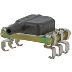Honeywell ABP2MRNT001BG2A3XX Piezoresistive Pressure SensorSurface 6 SMT