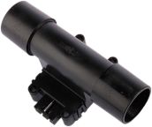 Honeywell AWM700 Series Compensated/Amplified Airflow Sensor for Dry Gas, 200L/min Max