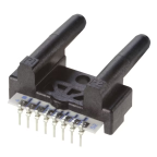 Honeywell AWM90000 Series Airflow Sensor