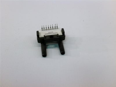 Honeywell AWM92200V - MICROSWITCH, SENSOR, AIRFLOW, 60-90SCCM, 25PSI, PARALLEL; FLOW RATE MIN:60CC/MIN; FLOW RATE MAX:90CC/MIN; PRESSURE MAX:2