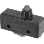 Honeywell BE-2RB-A4 - MICROSWITCH, PUSH PLUNGER, 25 AMP, SP-CO, OPERATING FORCE: 3.89-6.12 N, RELEASE FORCE: 2.78 N, SCREW TERMINAL, IP64