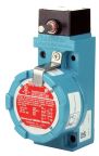 Honeywell BX Series Side Rotary Limit Switch, 2 NC/2 NO, IP67, Aluminium Housing, 600V ac, 10A