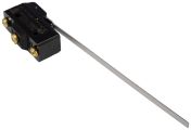 Honeywell BZ Series Lever Micro Switch, SPDT, Plastic Housing, 250V ac