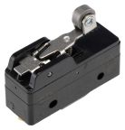 Honeywell BZ Series Roller Lever Limit Switch, SPDT, General Purpose Phenolic Housing, 250V ac