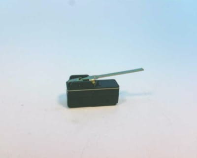 Honeywell BZ-2RW855-S - DISCONTINUED BY MANUFACTURER, LIMIT SWITCH, 15 AMP, 125/250/480 VAC