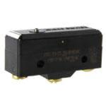 Honeywell BZ-R-A2 - MICROSWITCH, BASIC SWITCH, PIN PLUNGER, SPDT, 15A, 480, MICROSWITCH TYPE:STANDARD, MICROSWITCH ACTUATOR:PIN PLUNGER, CON