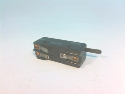 Honeywell BZ-RL - MICROSWITCH, SWITCH LIMIT 15AMP 125/250/480VAC