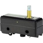 Honeywell BZ-RSX - MICROSWITCH, BASIC SWITCH, OT PLUNGER, SPDT, 15A, 480V, MICROSWITCH TYPE:STANDARD, MICROSWITCH ACTUATOR:OVERTRAVEL PLUNG
