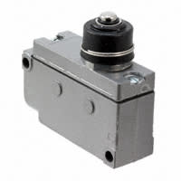 Honeywell BZE7-2RN-C - DISCONTINUED BY MANUFACTURER, LIMIT SWITCH, SNAP ACTION, 15-380 VAC, 0.2-250VDC, -30 C TO 70 C, CHASSIS MOUNT, IP65 ENCL
