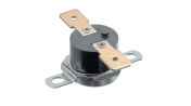 Honeywell Bi-Metallic Thermostatic Switch, Closes at 35 °C, 150 °C Max Close On Rise, Open On Rise, One Shot, Automatic
