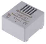 Honeywell CSN Series Current Transformer 36 A 1:1000 to 1:5000 15V