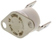 Honeywell Commercial Thermostat Thermostat, Closes at 210 °C, 260 °C Max Open On Rise, Automatic Reset, SPST, 15 A,