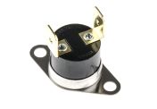 Honeywell Commercial Thermostat Thermostat, Closes at 60 °C, 150 °C Max Open or Close On Rise, Automatic Reset, SPST, 15