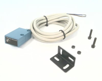 Honeywell FE7C-RT2V - DISCONTINUED BY MANUFACTURER, PHOTOELECTRIC SWITCH, 100 MA, 85-250 VAC, 50/60 HZ, 2 LEAD WIRES