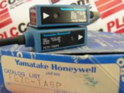 Honeywell FE7C-TA6P - PHOTOELECTRIC