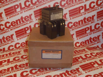 Honeywell FMH2 - PROXIMITY CONTROL UNIT 240VAC INPUT 50/60HZ 10VA