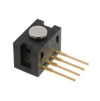 Honeywell FSG Series Button Load Cell, 0 N, Tension, Compression Measure, 2.04 kg