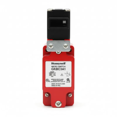 Honeywell GKBC3A1 - MICRO LIMIT SWITCH 15VAC 13VDC ENC TYPE