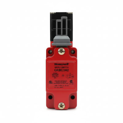Honeywell GKBC3A2 - LIMIT SWITCH 15VAC A600 13VDC Q300 IP67 ENC TYPE