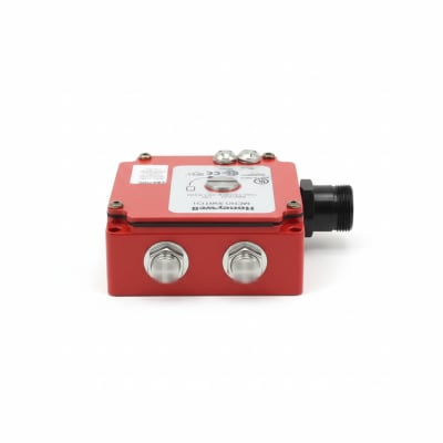 Honeywell GKLA14P6A2-FW - LIMIT SWITCH-OT : ROHS COMPLIANT: YES