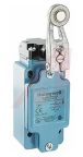 Honeywell GLA Series Roller Lever Limit Switch, 1 NO/1 NC, IP67, Die Cast Zinc Epoxy Coated Housing, 600V ac, 10A