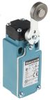Honeywell GLC Series Roller Lever Limit Switch, 1 NC/1 NO, IP66, Die Cast Zinc Housing, 240V ac, 6A