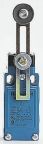 Honeywell GLD Series Roller Plunger Limit Switch, SPDT, IP66, Fibreglass Reinforced Thermoplastic Housing, 240V ac, 6A