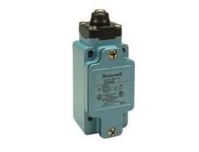 Honeywell GLFC01B - LIMIT SWITCH, TOP PLUNGER, 1NC/1NO, 10 A, 12-25 VAC/DC
