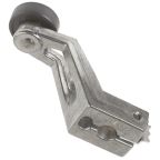 Honeywell GLZ Series Limit Switch for Use with GLA Series