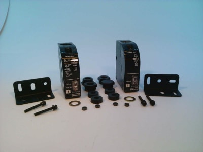 Honeywell GP5TC1ST - DISCONTINUED BY MANUFACTURER, PHOTOELECTRIC SENSOR, 3 AMP, 24-240 VAC, 12-240 VDC