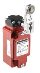 Honeywell GSA Series Roller Limit Switch, DPDT, IP67, Metal Housing, 600V ac, 6A
