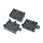 Honeywell HAF Series Bi-Directional Flow Meter Airflow Sensor for Air, 0L/min Min, 0.1L/min Max