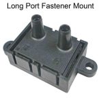 Honeywell HAF Series Digital Airflow Sensor for Air, Gas, 1L/min Min, 10L/min Max