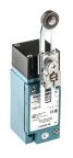 Honeywell HDLS Series Adjustable Roller Lever Limit Switch, SPDT, IP67, Die Cast Zinc Epoxy Coated Housing, 240V ac, 10A