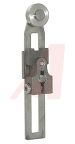 Honeywell HDLS Series Roller Lever Actuator, SPDT, IP67, IP66, IP65, Stainless Steel Housing, 600V ac