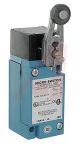 Honeywell HDLS Series Roller Lever Limit Switch, SPDT, IP65, IP66, IP67, Die Cast Zinc Housing, 600V ac, 10A