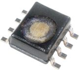 Honeywell HIH Series, Digital Output Temperature & Humidity Sensor, Surface Mount, Serial-SPI, ±4.5 %, 8-Pin SOIC