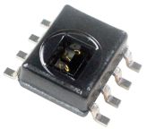Honeywell HIH Series, Digital, Digital Output Temperature & Humidity Sensor, Surface Mount, Serial-I2C, Serial-I2C, ±3