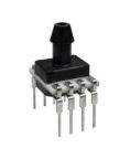 Honeywell HSCDRRD005NDSA3 Differential Pressure SensorThrough Hole 6 DIP